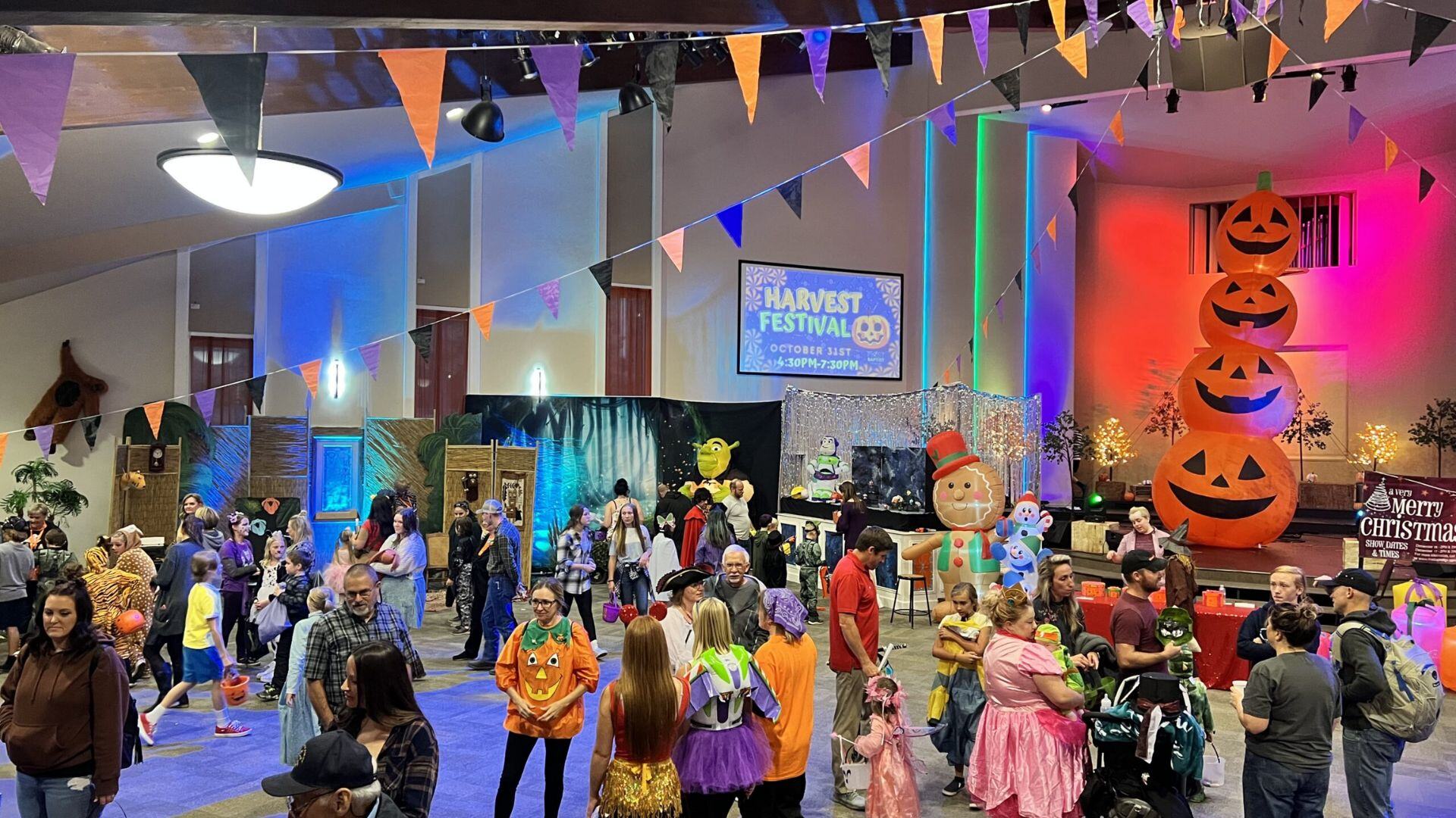 Apply Now! Senior Pastor in Grass Valley, CA